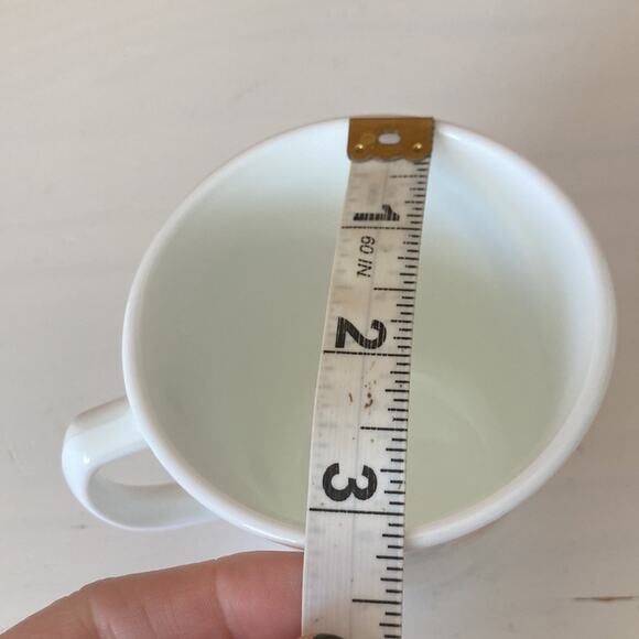 Vintage Corelle by Corningware “Apricot Grove” Coffee Mug - Picture 8 of 8